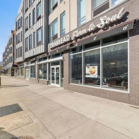 Entire Apt/2Bd 2Bth/Amer. Dream Mall/Nyc/Ewr Airpt نيوآرك المظهر الخارجي الصورة
