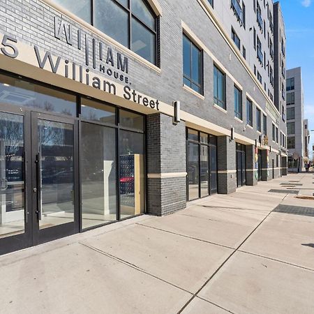 Entire Apt/2Bd 2Bth/Amer. Dream Mall/Nyc/Ewr Airpt نيوآرك المظهر الخارجي الصورة