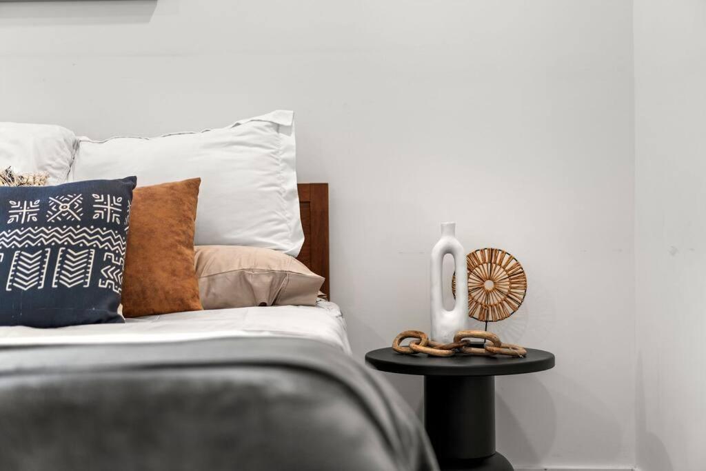 Entire Apt/2Bd 2Bth/Amer. Dream Mall/Nyc/Ewr Airpt نيوآرك المظهر الخارجي الصورة