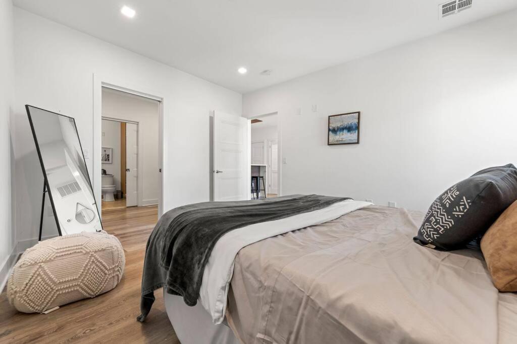 Entire Apt/2Bd 2Bth/Amer. Dream Mall/Nyc/Ewr Airpt نيوآرك المظهر الخارجي الصورة