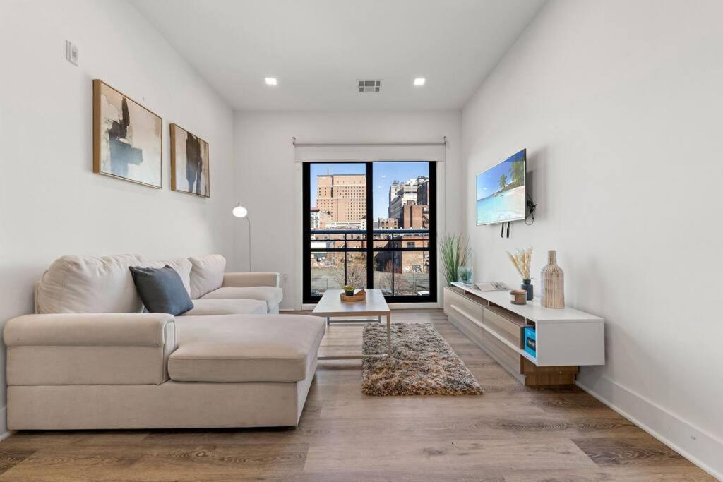 Entire Apt/2Bd 2Bth/Amer. Dream Mall/Nyc/Ewr Airpt نيوآرك المظهر الخارجي الصورة